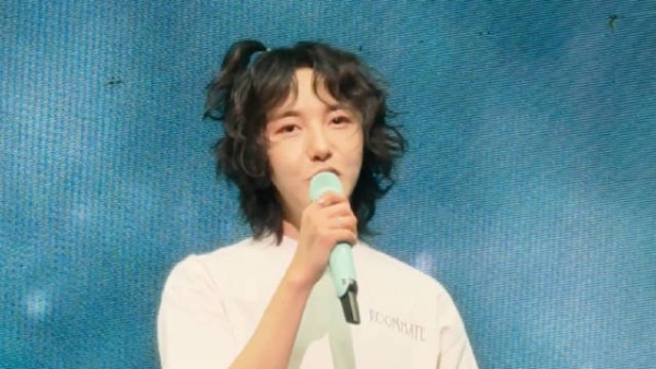 260725 這尖叫聲瘋了ㅋㅋㅋ 蘋果頭小俊太萌了吧 to__yellow3to3