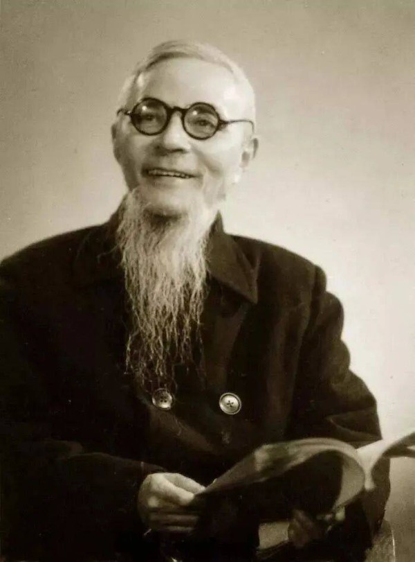 丰子恺：时时刻刻觉得“我是我”，似乎这“我”永远不变，实则无常