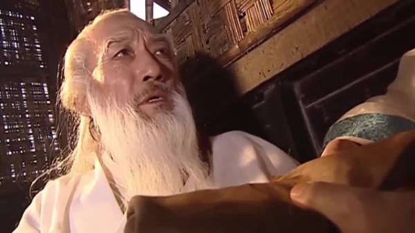梅念笙临终托付神照经，点出贪字乃纷争根源