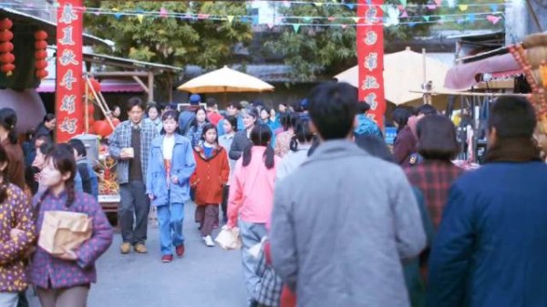 你好1983:夏不愧是现代夏晓兰怼人都不一样