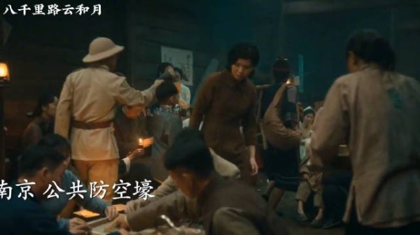 八千里路云和月:十五月亮这样更圆了
