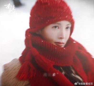 玩的不是雪，是浪漫
