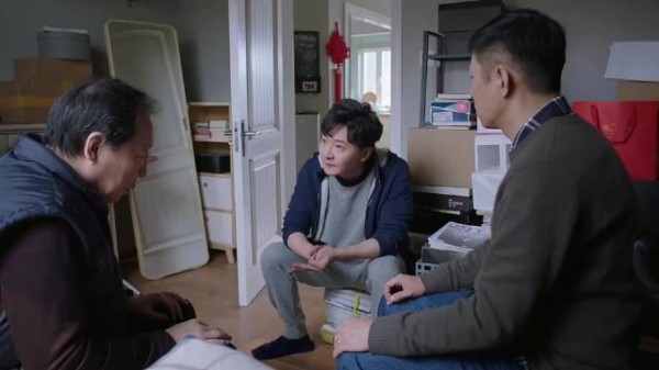 都挺好：煮粥忘关火险些煤气中毒，善意提醒反倒被扣上虐待的帽子苏大强