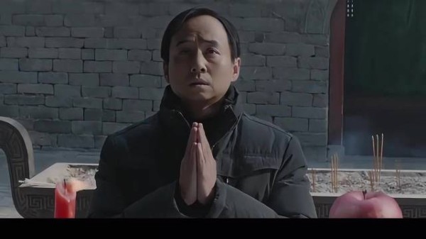 老实人设借刀杀人计,反露伪善面目