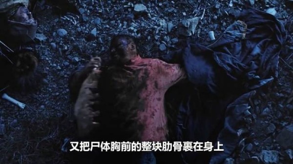 被严重低估的冷门影片,上映时票房惨淡,看完才知道什么叫做神作!