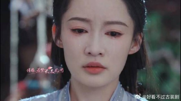付一笑x凤随歌｜李沁x陈哲远 曾经的宠妻狂魔如今一夜之间把爱人当成了敌人