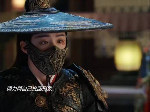 《书卷一梦》南珩：我生起气来，连自己都骂！