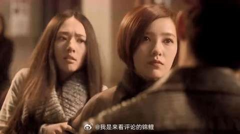 席城纠缠着南湘不放 顾里帮她,反被她说多管闲事