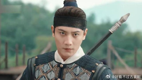 比武招亲现场，三大郎君发生大混战，各个武力超群！