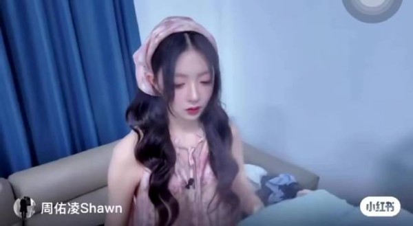 徐绿杨工作室周佑凌放饭