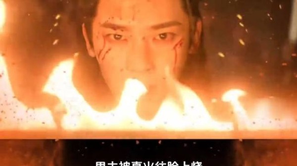 雀骨：舍弃暧昧吻戏全靠演技拉扯，侯明昊真情上头，无亲密戏份依旧火爆
