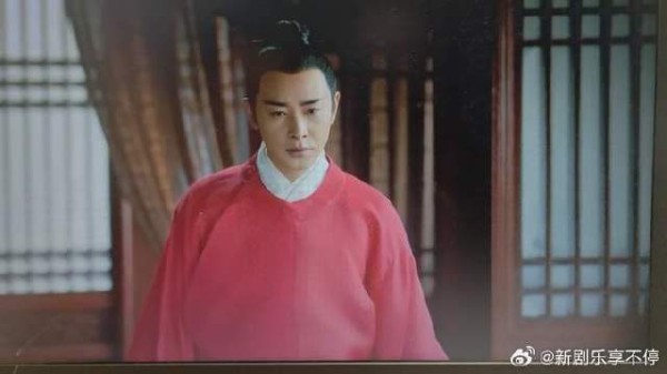 该虐的时候还是会虐的眼泪哇哇掉不停 男主认出女主还是最虐的时候!
