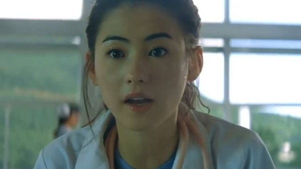 张柏芝被赞一代神颜，重温经典时期顶美