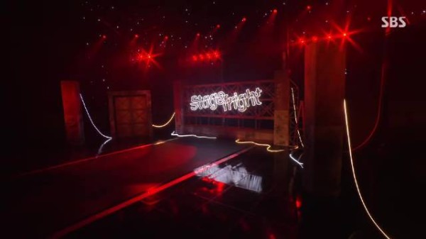 260726 8TURN - Stagefright @ 人气歌谣