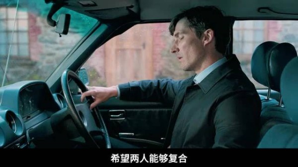 精神病医生精心布局杀妻,却因门铃丧命