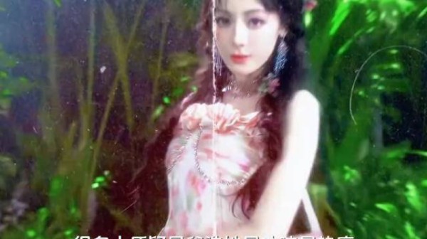 迪丽热巴被美貌耽误多年,藏了十年的喜剧天赋,终被周星驰发掘!