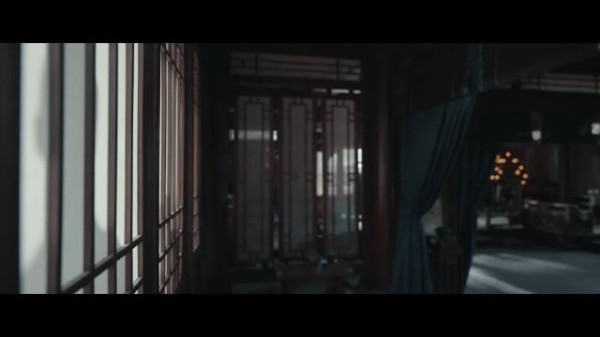 孟子义徐正溪百花杀强行复婚，萧长卿许一世还债