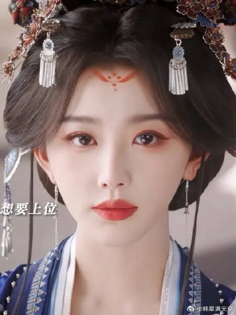 黑莲花公主撩拨高岭状元郎，藏不住他想要上位的心！