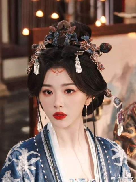 好带感!你们仨最应该去燃冬