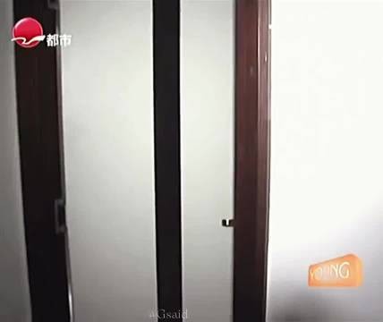 门一打开就看到一颗深海明珠