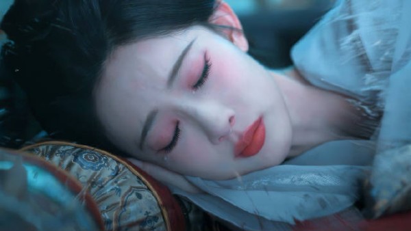 孟子义沈汐和泪光中百花杀大结局