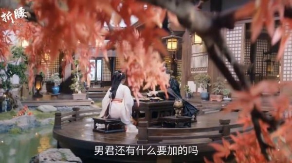折腰：笑丝了，巍侯想要就直说偏各种花样结果老婆回答让他惊呆了
