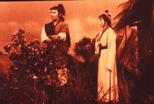 谢贤｜第五集：从《萧十一郎》到《万水千山总是情》，谢贤在电视时代再登巅峰｜香港人物系列