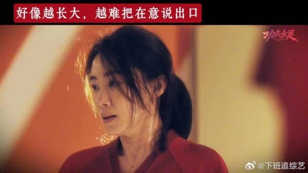 有些话，越是在乎，就越难说出口