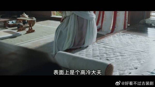 宋祖儿 岁月安然,凡尘处处是无忧