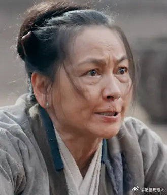 这才分家了几天，奶奶又开始作妖了