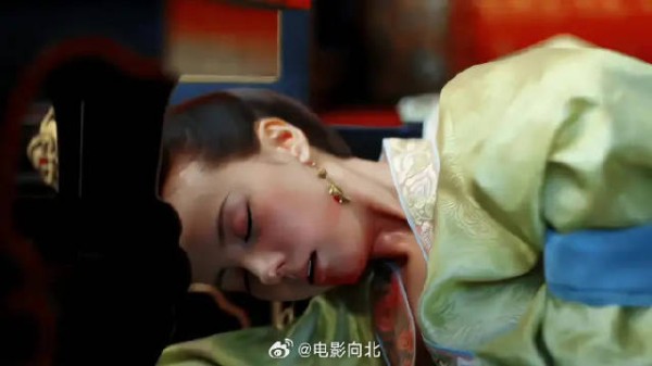 太子妃真的太意难平了