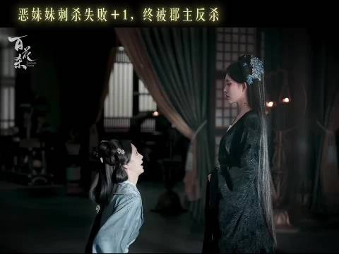 认得血脉，却认不得人心，这一次，再也无法动摇她