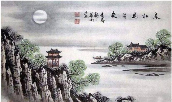 他一生只作出一首诗，却名扬千古万世留名，文学家：堪比李白杜甫