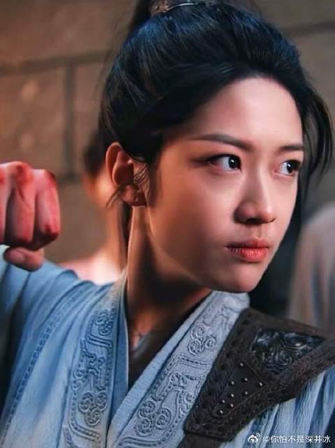 《大亓女武一》