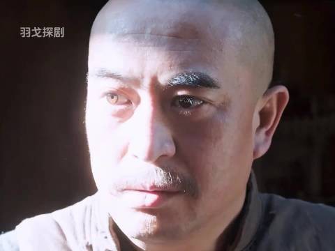 地主为护族规脸面,对亲儿子用上最残酷家法!