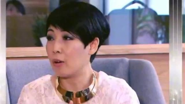 谢霆锋：当初开公司时，爸爸妈妈都不赞成，叫我拍戏唱歌算了