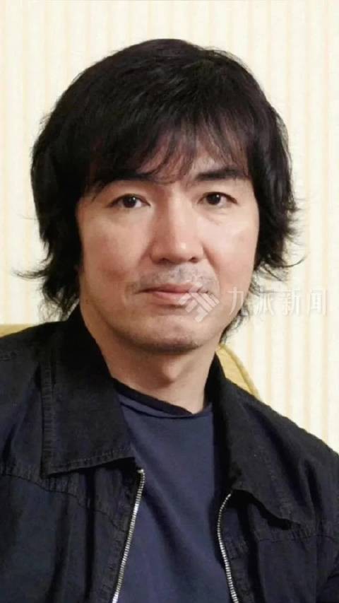 东野圭吾去世