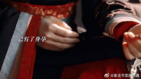 “这是我近四十年第一个孩子”你说我这一世过的好嘛～张凌赫