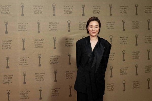 TVB视后透露复出条件,不想只演妈妈,罕回应与宣萱不和传闻