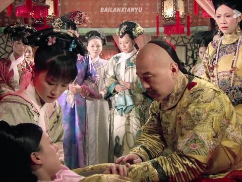 展昭猫妈妈丧子让我幻视嬛嬛小产