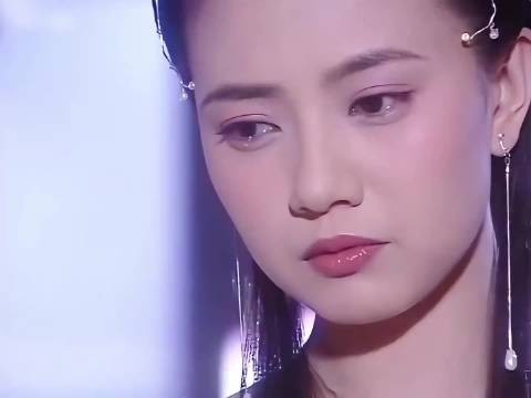 当年这部剧真的是美女如云啊，随便一个女配的颜值都吊打现在女主！