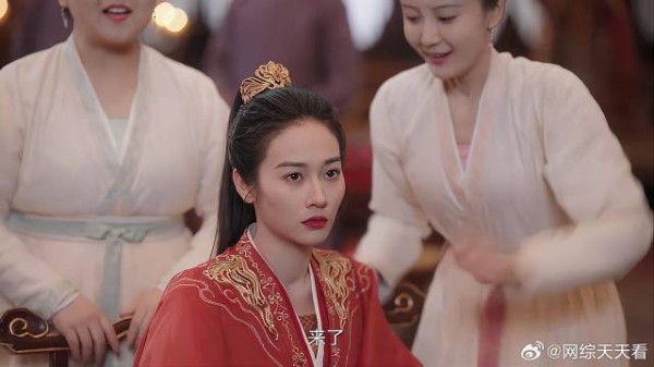 少主学变脸哄老婆开心 怎料竟出了岔子，结局意外了