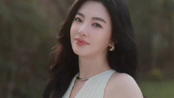 张雨绮与周星驰解约赔300万