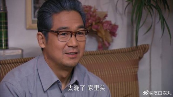 佟志李天骄共处一室，早晚出事，怎想母亲病危他哪还有歪心思