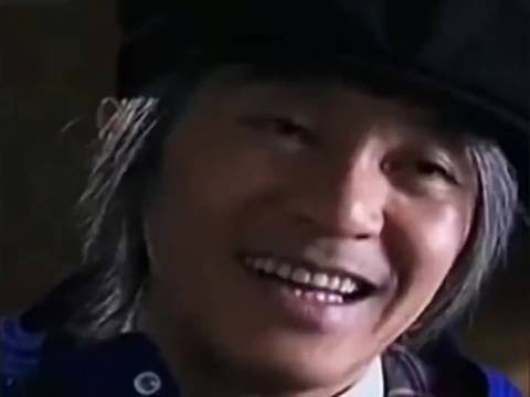 周星驰透露不再演戏原因，不知能演什么年龄大不想搞怪