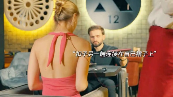 “沉默不会让世界变得更好，勇敢才会”