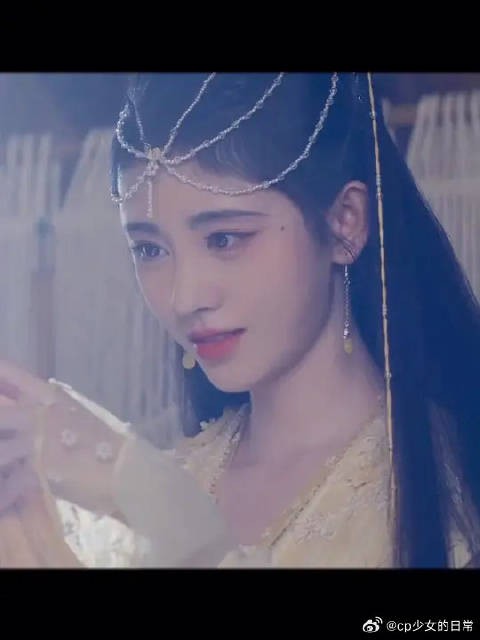 “我肯定在几百年前就说过爱你”