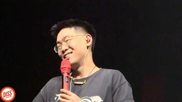 弹壳首次吐露内心：我风评一直不好！ 你怎么看？
