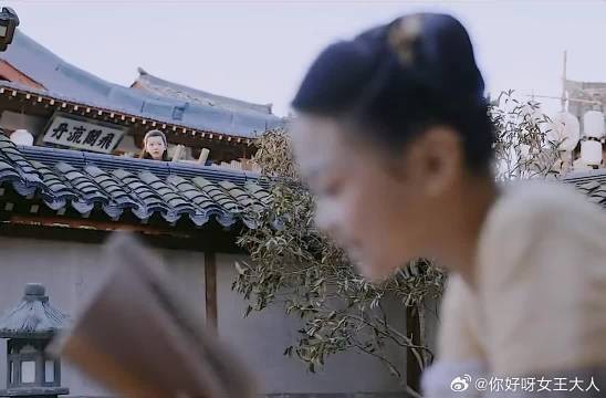 宣夜半夏重返无忧境，全员存活相爱