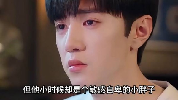 陈哲远逆袭登顶东南亚人气榜，从自卑小胖子到顶流